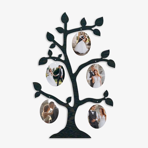 Buy Hanging Tree Picture Frame