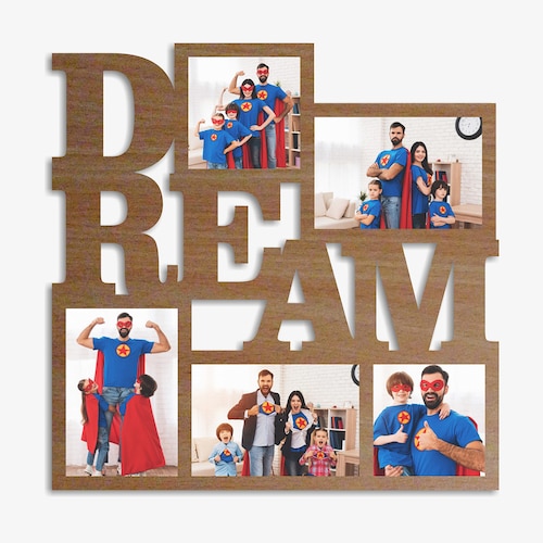 Buy Dream Photo Frame