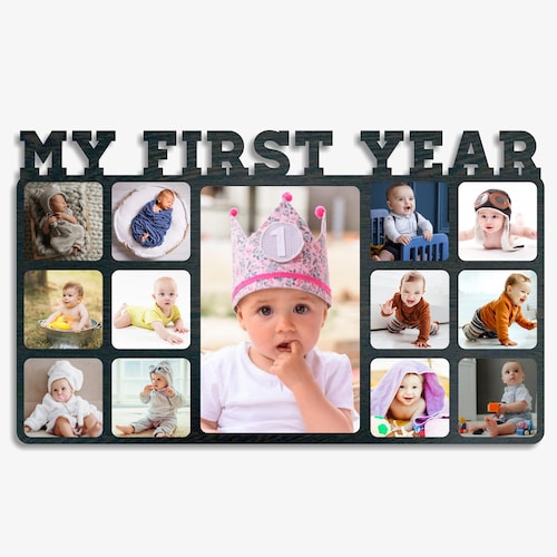 Buy Babys First Year Moments