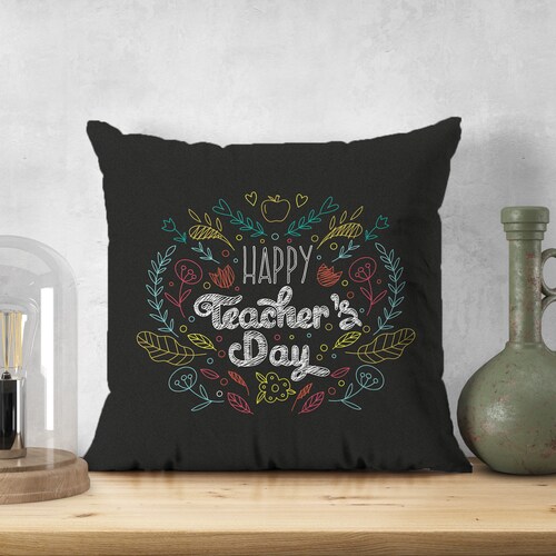 Buy Floral Teachers Day Surprise