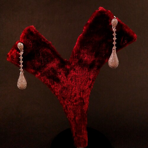 Buy Statement Earrings