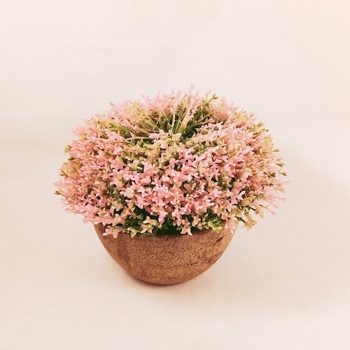 Buy Artificial Flower Pot