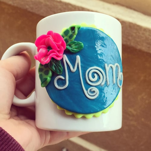 Buy Mom 3D Mug