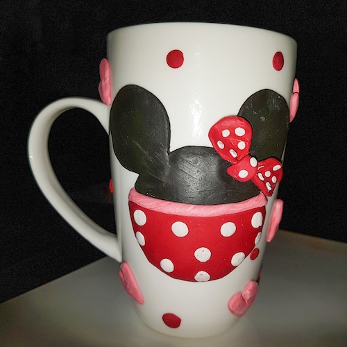 Buy Mini Mouse Mug