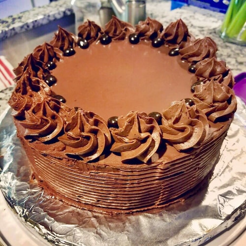 Buy Rich Coffee Cake
