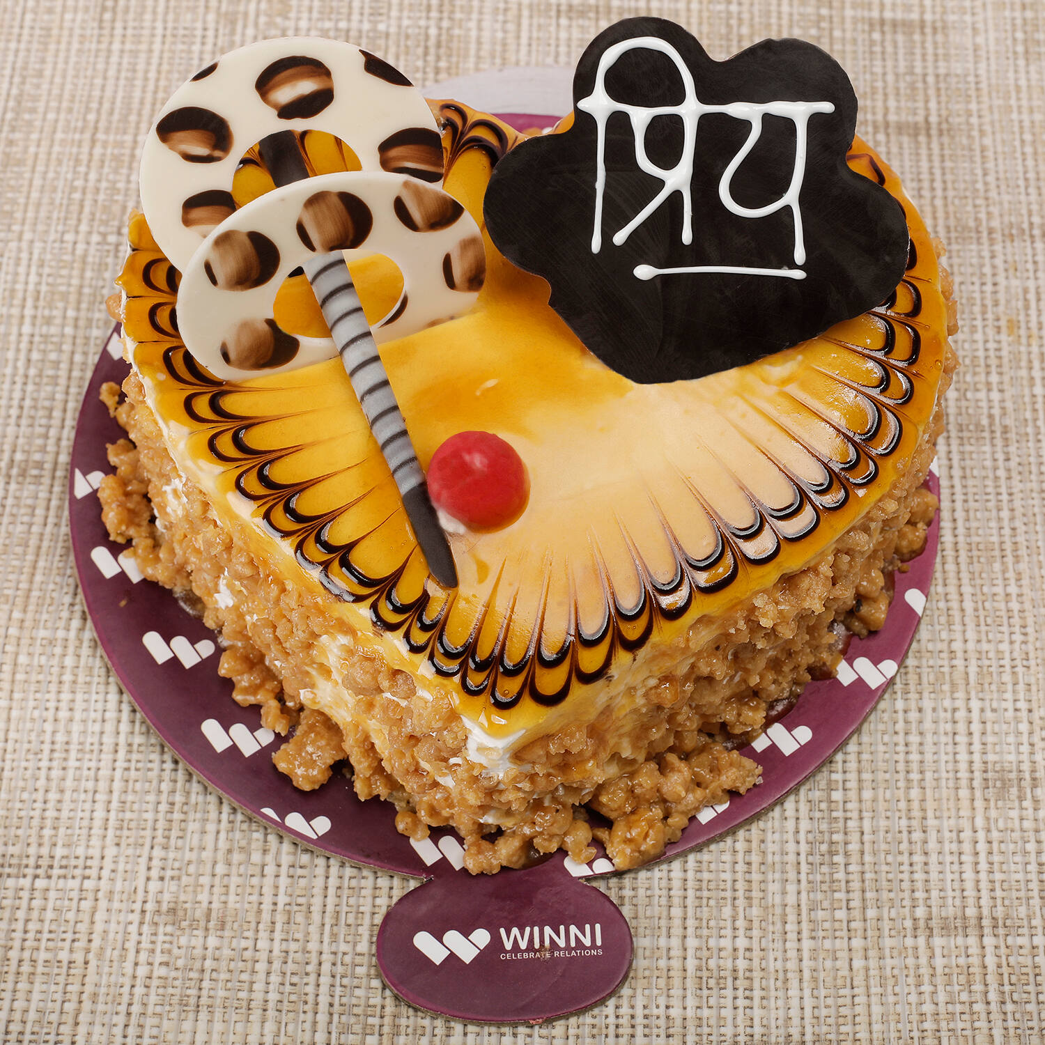 Priya Agarwal on LinkedIn: #cakestagram #cakehamper #cakesinjalpaiguri  #cakereels #caketutorials…