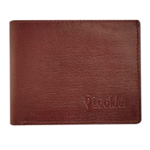 Buy Dark Brown MultiPocket Wallet