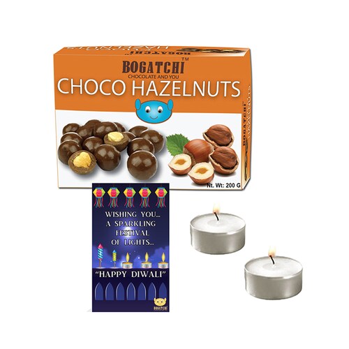 Buy Super Choco Celebrations