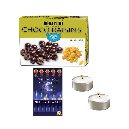 Buy Wowzzaa Diwali Hamper