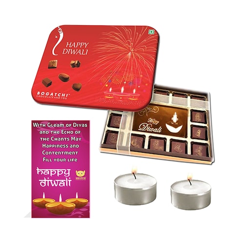 Buy Fulfilled Diwali Wishes