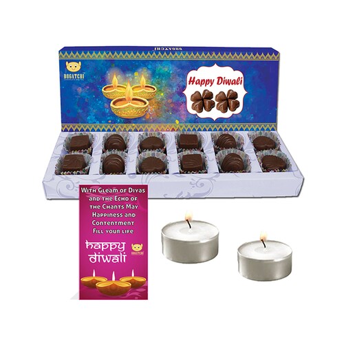 Buy Yummy Diwali Chocolate