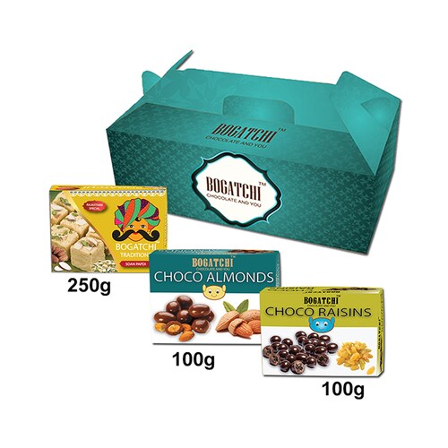 Buy Happy Diwali Surprise Combo