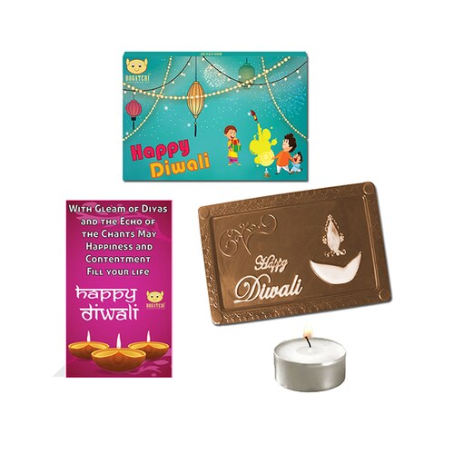 Buy Chocolatey Diwali Hamper