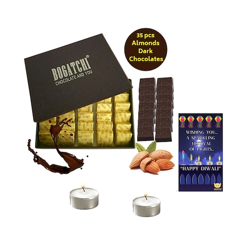 Buy Diwali Greetings with Taste