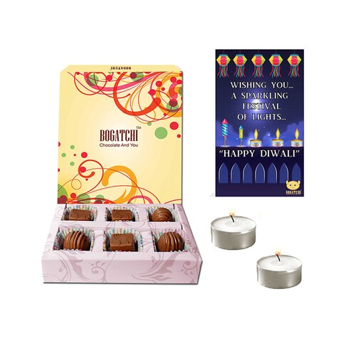 Buy Diwali Celebrations with Taste