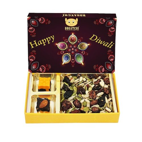 Buy Diwali Designer Gift Pack