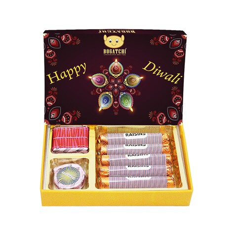 Buy Yummy Deepawali Combo