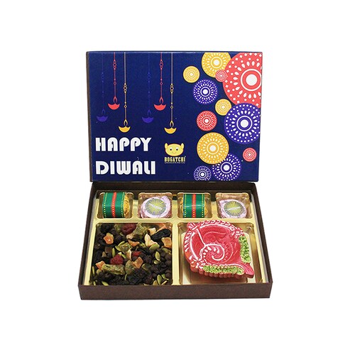 Buy Yummy Treats for Diwali