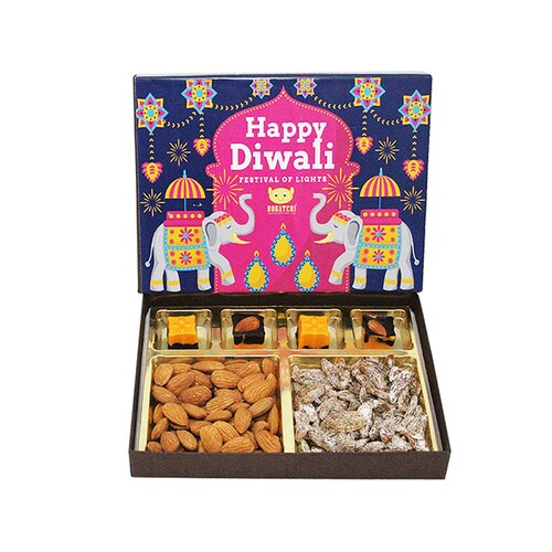 Buy Designer Diwali Pack