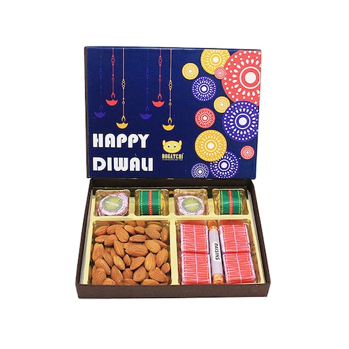 Buy Diwali Complete Gift Pack