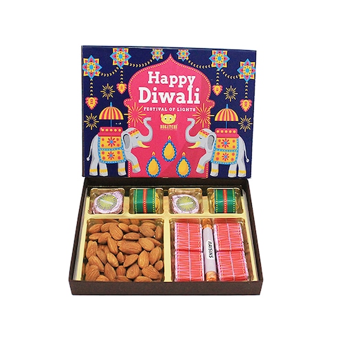Buy Diwali Festivities Gift Pack