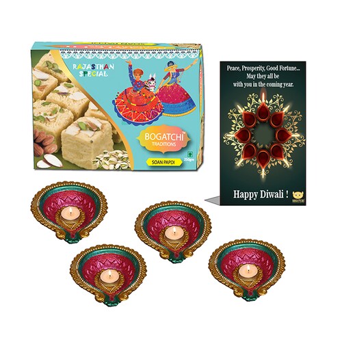 Buy Golden Treats Combo