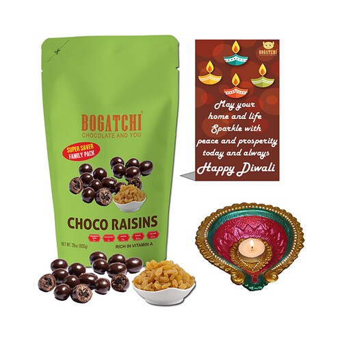 Buy Special Chocolate Raisin Hampers