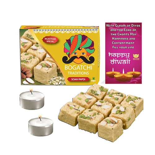 Buy Diwali Sweets with Love