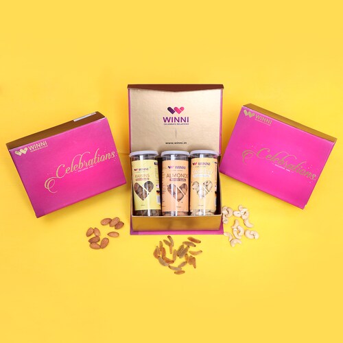 Buy Diwali Delightful Combo Set of 3