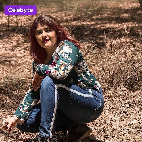 Buy Personalised Recorded AV Message Aditi Sharma Ved