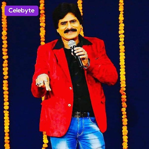 Buy Ahsaan Qureshi Personalised Recorded AV Message