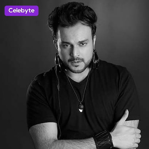 Buy Personalised Recorded AV Message Akhil Talreja