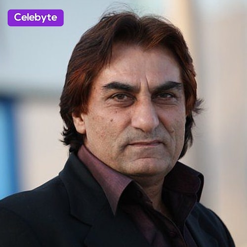 Buy Ali khan Personalised Recorded AV Message