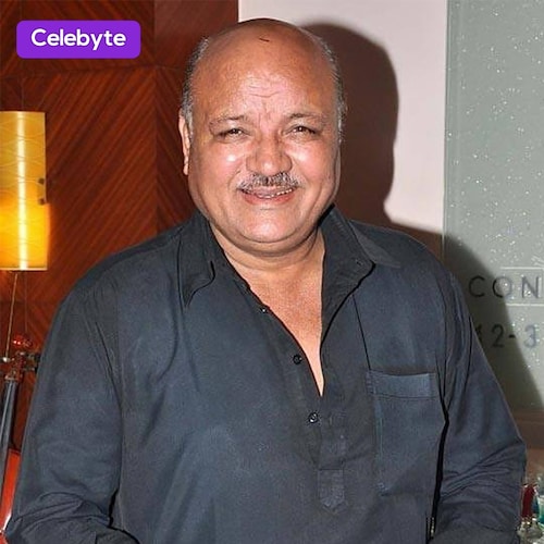 Buy Arun Bakshi Recorded Personalised AV Message