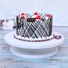 Buy Delightful Premium Black Forest Cake