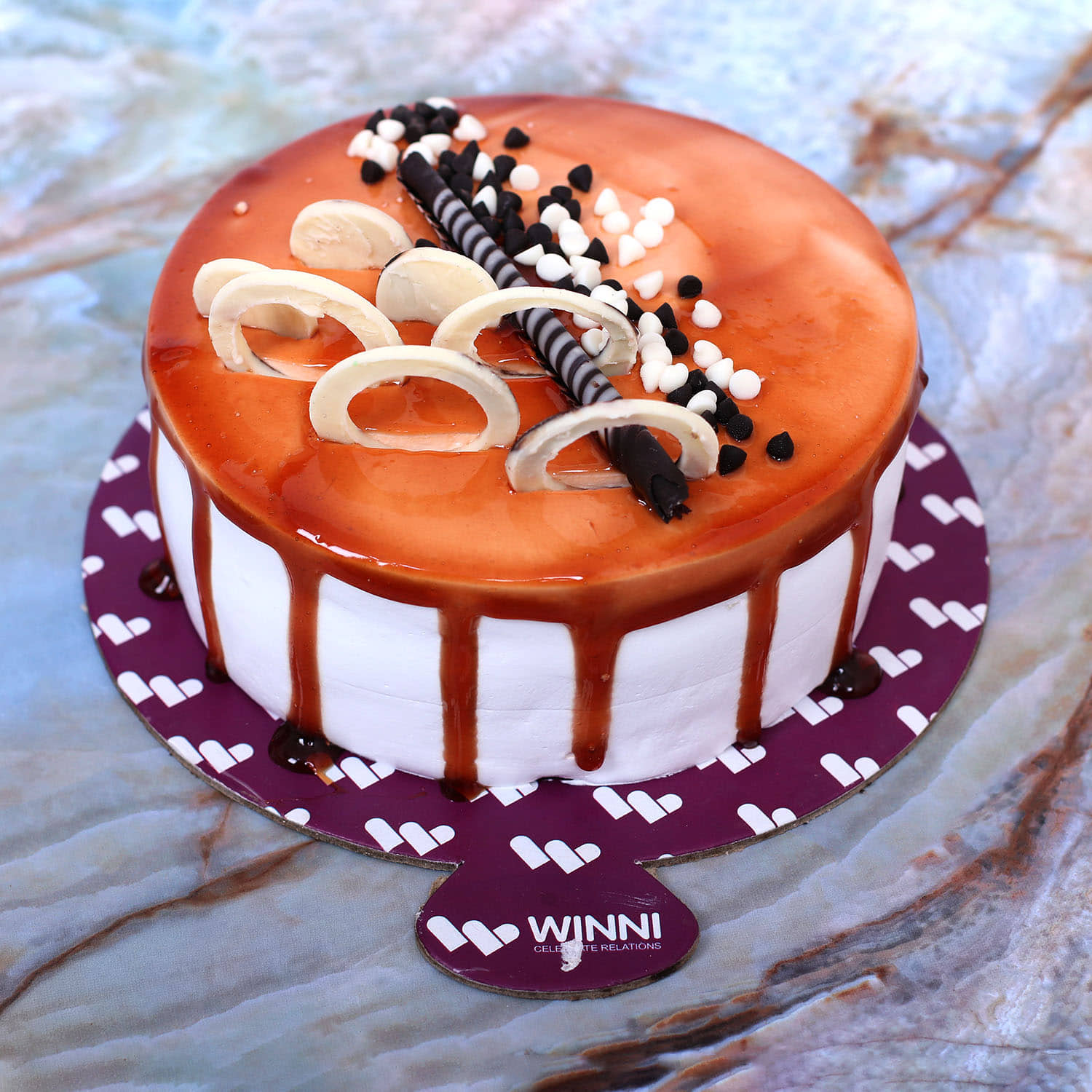 Winni Cakes & More, Bhagalpur, Bhagalpur, Cake, - magicpin | March 2024