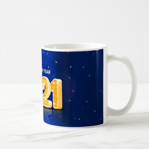 Buy New Year Mug for You