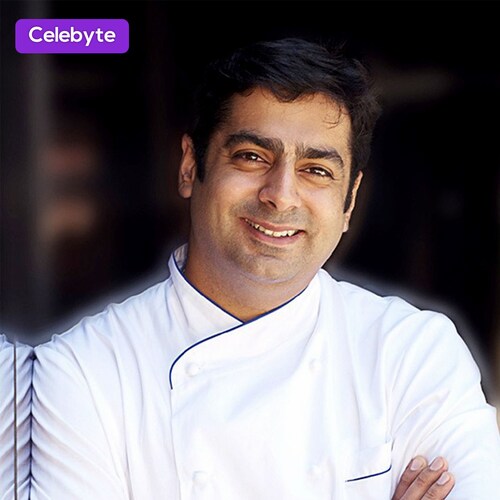 Buy Chef Gautam Recorded Personalised AV Message
