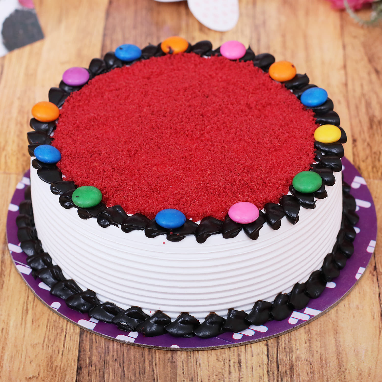 Best Cake Designs for Husband's Birthday | FaridabadCake