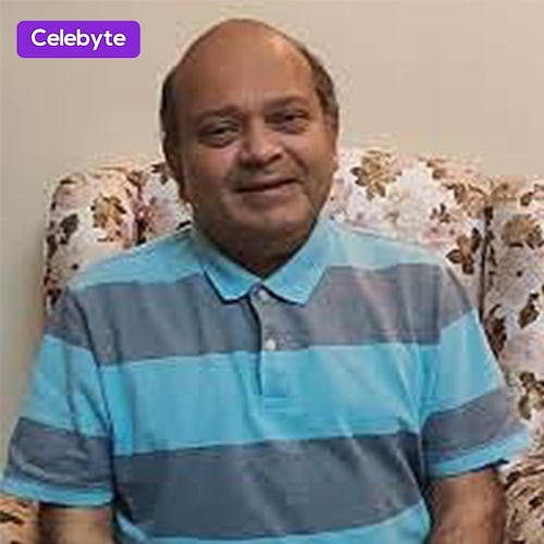Buy Lalit Parashar Recorded Personalised AV Message