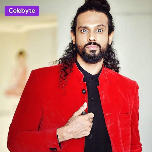 Buy Clince Varghese Recorded Personalised AV Message