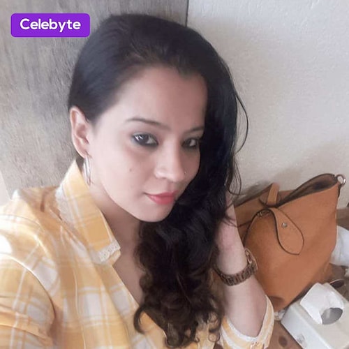 Buy Personalised Recorded AV Message Ekta Sharma