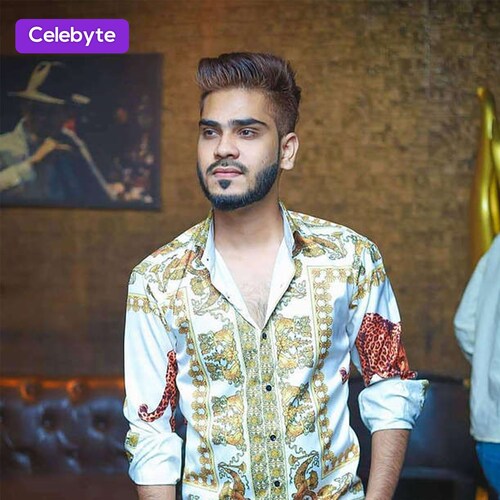 Buy Farhan Sabir Recorded Personalised AV Message