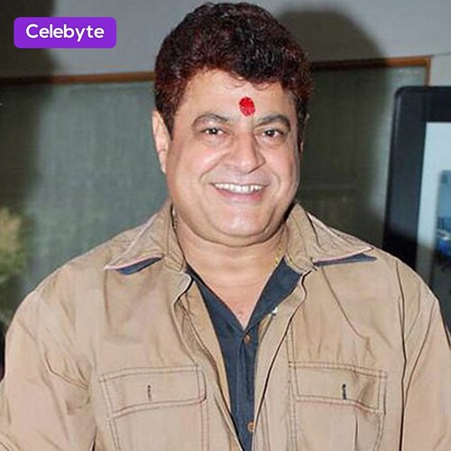 Buy Gajendra Chauhan Recorded Personalised AV Message