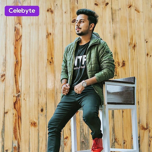 Buy Gaurav Medatwal Recorded Personalised AV Message