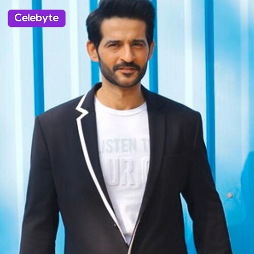 Buy Personalised Recorded AV Message Hiten Tejwani