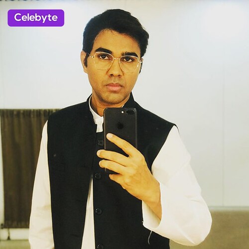 Buy Jaswant Singh Personalised Recorded AV Message