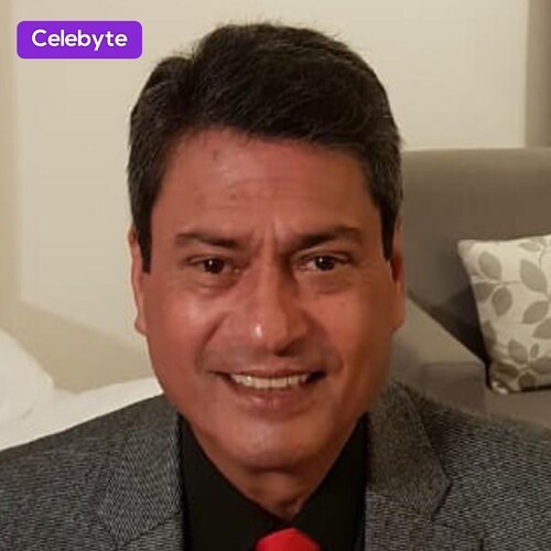 Buy Kanwaljit Singh Personalised Recorded AV Message