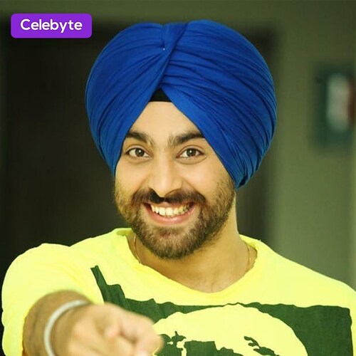 Buy Kanwalpreet Singh Recorded Personalised AV Message