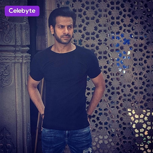 Buy Karan Veer Mehra Recorded Personalised AV Message